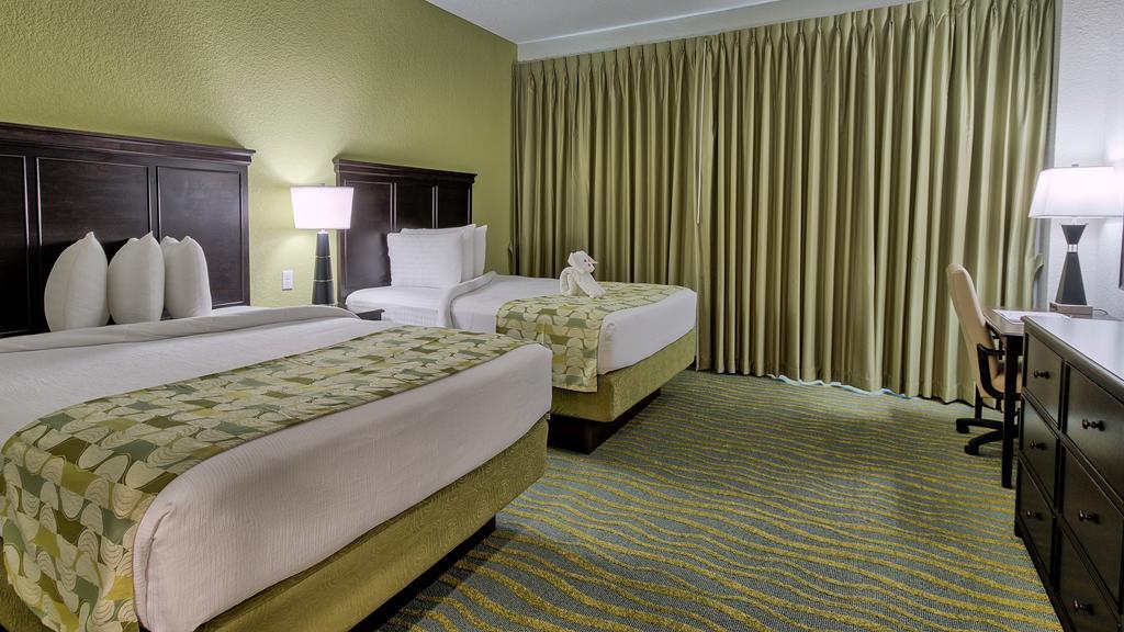 Queen Room Two Queen Beds Gulf Front,1217016421:JPEG
