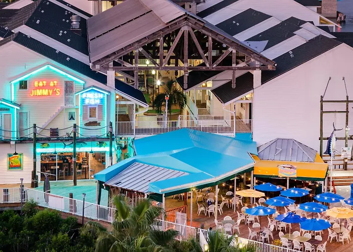 Holiday Inn & Suites Clearwater Beach S-Harbourside