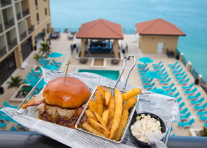 Edge Hotel Clearwater Beach