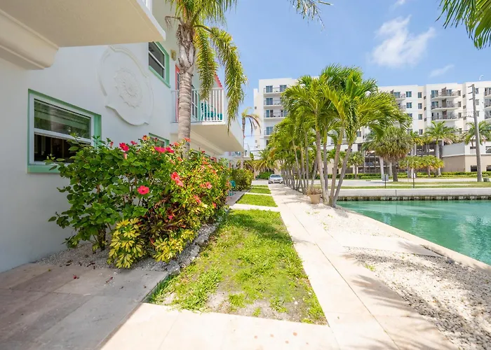 Tropical Breeze Vacation Rentals