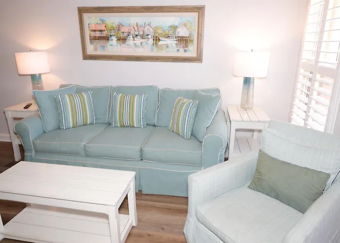 Barefoot Beach Resort