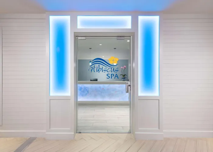 Hilton Clearwater Beach Resort & Spa