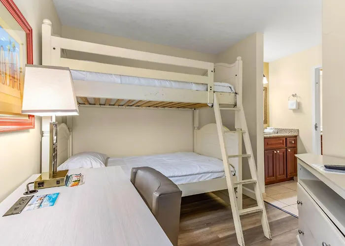Holiday Inn & Suites Clearwater Beach By Ihg
