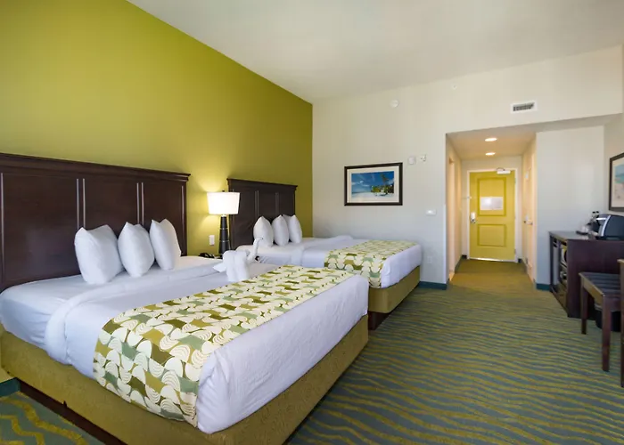 Edge Hotel Clearwater Beach