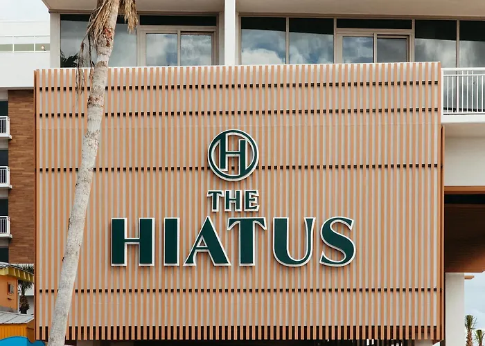 The Hiatus Clearwater Beach, Curio Collection By Hilton