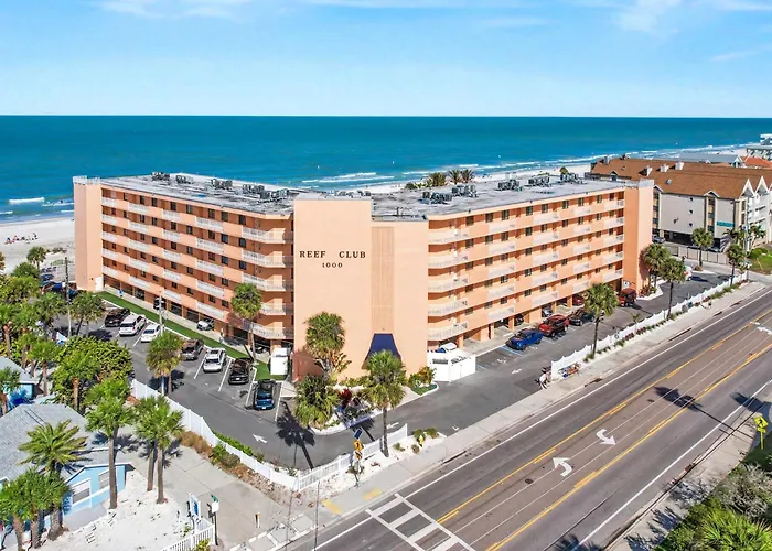 Reef Club 105