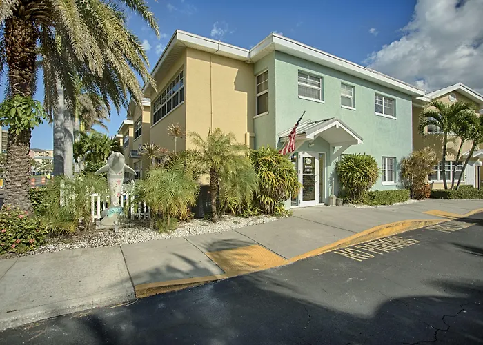 Barefoot Beach Resort