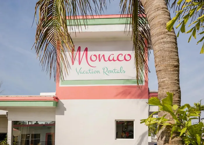 Monaco Vacation Rentals