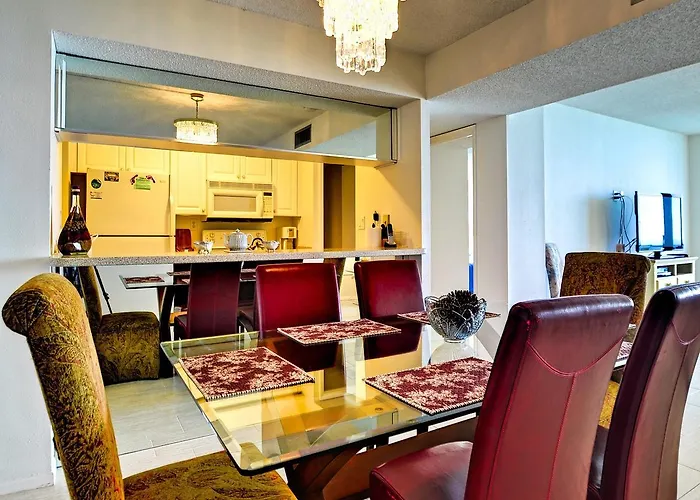 440 West Condos 1507S
